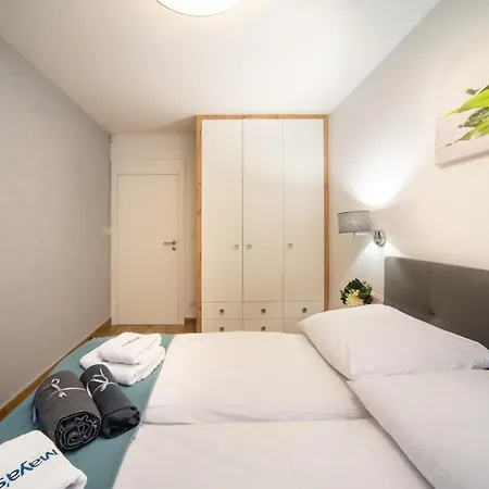 Appartamento Maya's Flats & 74 - Swietej Barbary *