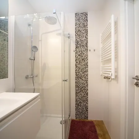 Appartamento Maya's Flats & 74 - Swietej Barbary Danzica