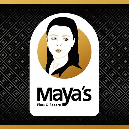 Maya's Flats & 74 - Swietej Barbary Apartment Gdansk