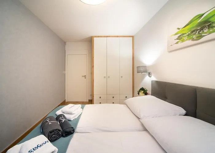 Apartamento Maya's Flats & 74 - Swietej Barbary *